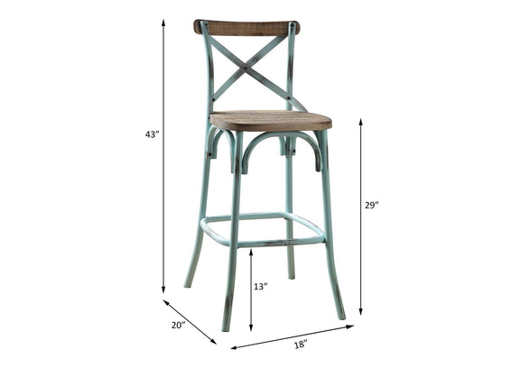 96806 Zaire Bar Chair