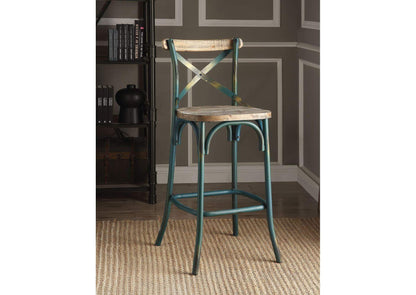96807 Zaire Bar Chair