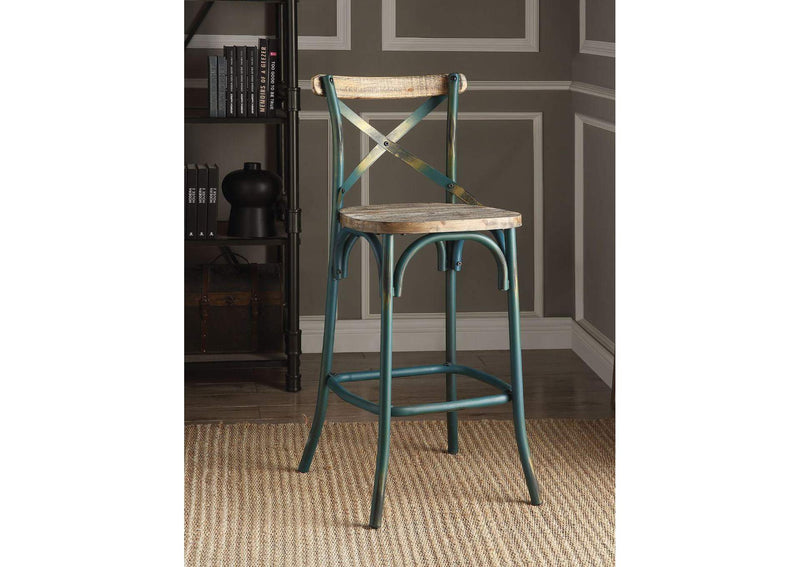 96807 Zaire Bar Chair
