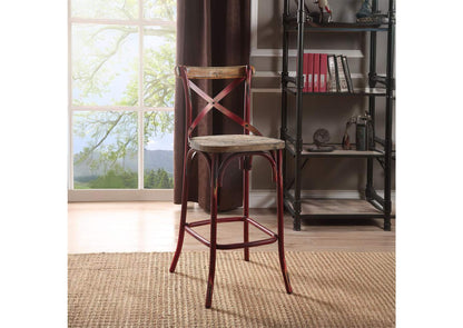 96808 Zaire Bar Chair