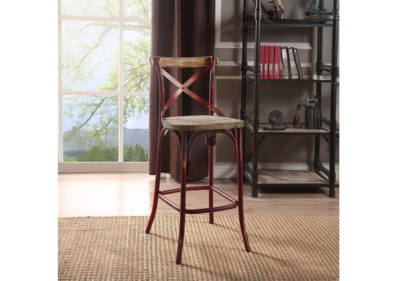 96808 Zaire Bar Chair