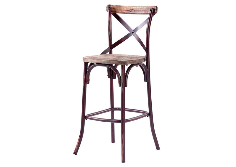 96808 Zaire Bar Chair