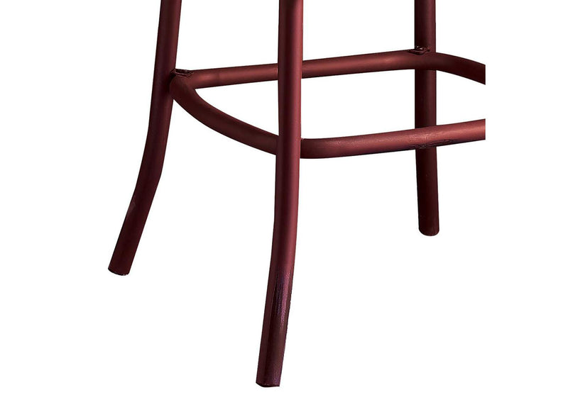 96808 Zaire Bar Chair