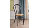 96815 Jakia Side Chair - Set of 2