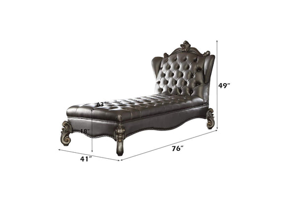 96825 Versailles Chaise Lounge