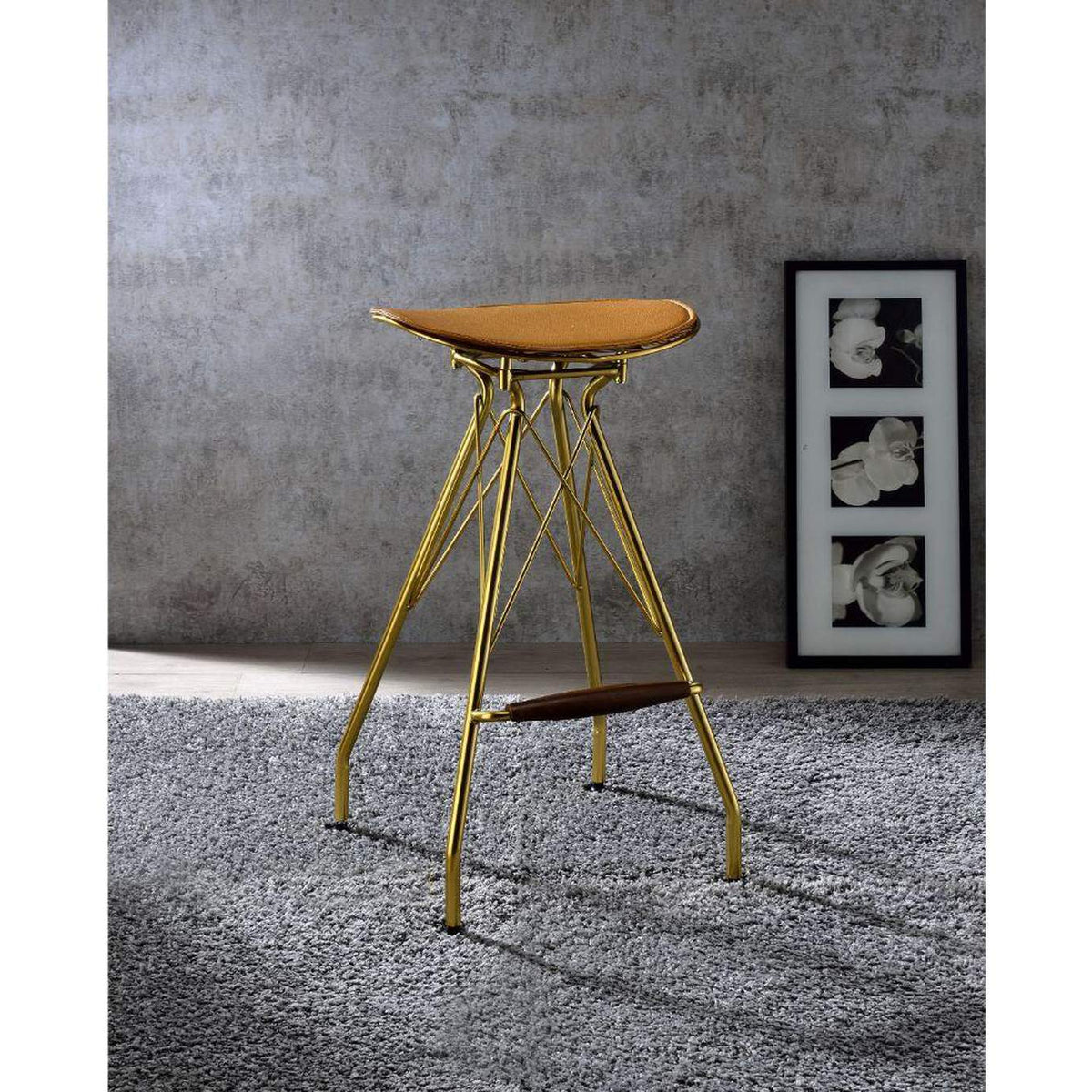 96850 Dragea Bar Stool - Set of 2