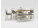 5910-24 Maribelle Counter Height Chair