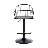 Edward - Adjustable Barstool