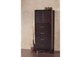 NV2386A Nevis Lingerie Chest In Espresso (2024)