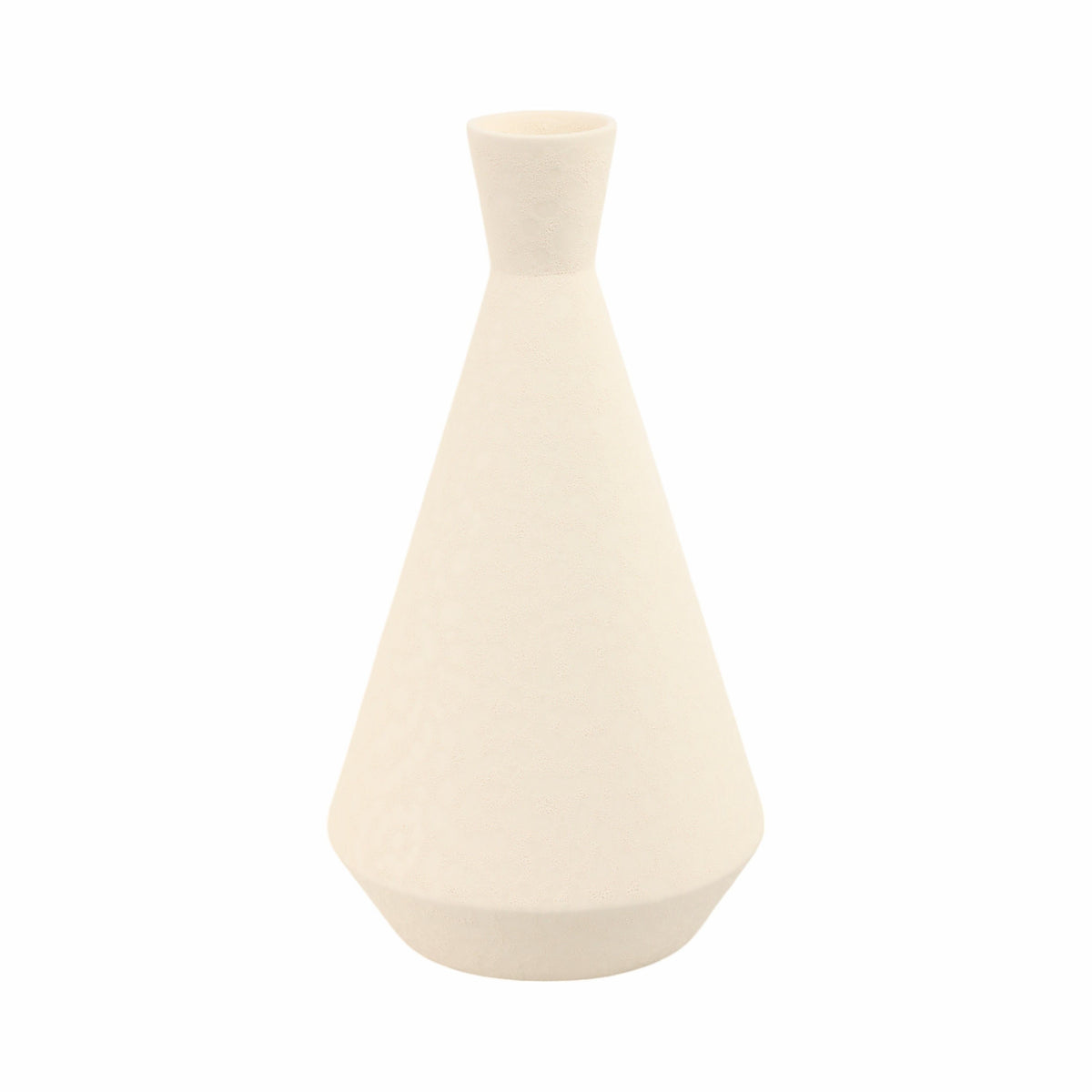Evora Medium Portugal Vase - Beige
