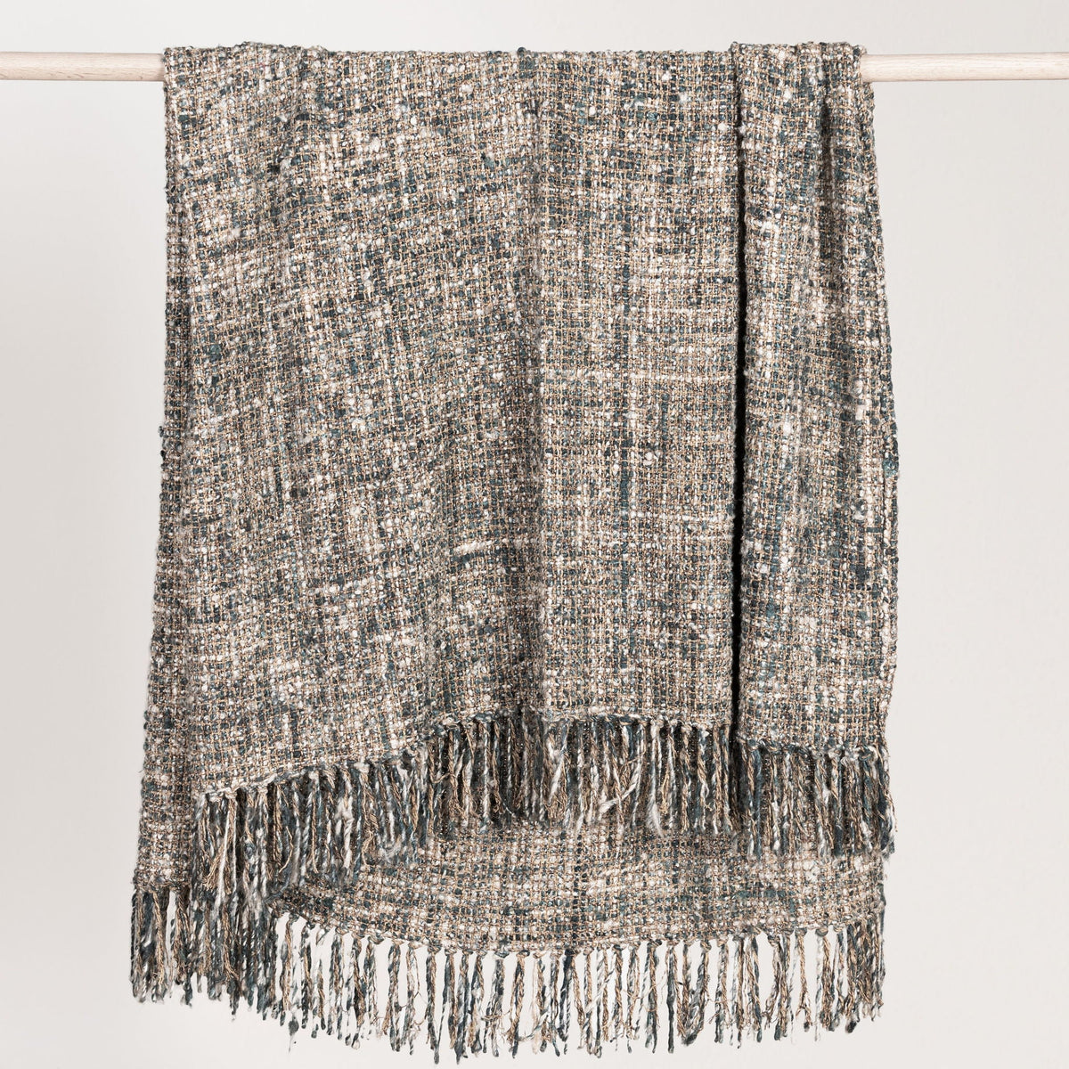 Throws - TC Porter Throw
