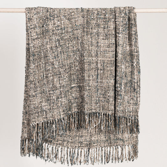 Throws - TC Porter Throw