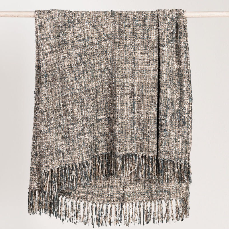 Throws - TC Porter Throw