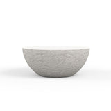 Bazaar - Antique Bowl Coffee Table - Beige