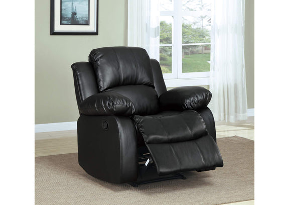 9700BLK-1 Cranley Reclining Chair