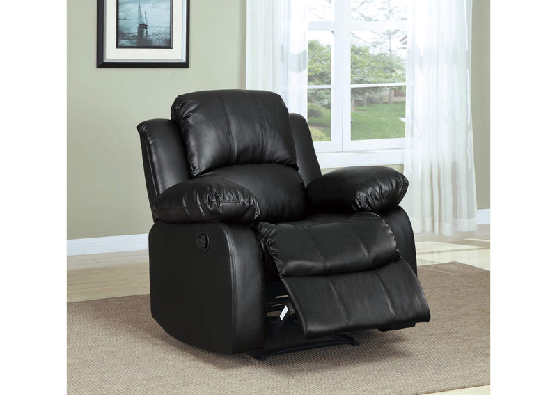 9700BLK-1 Cranley Reclining Chair