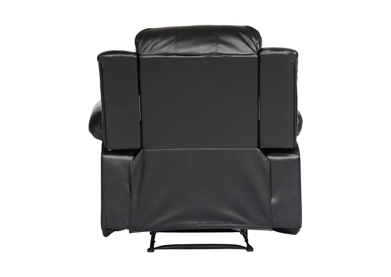 9700BLK-1 Cranley Reclining Chair