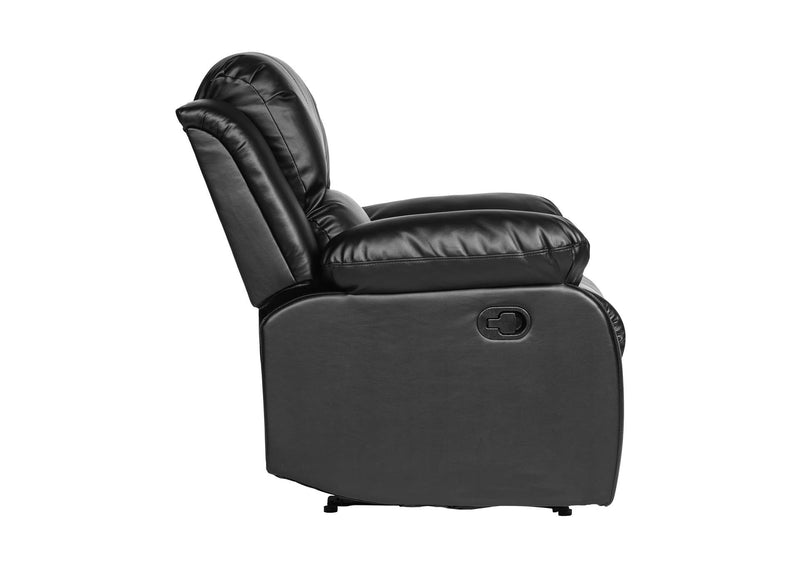 9700BLK-1 Cranley Reclining Chair