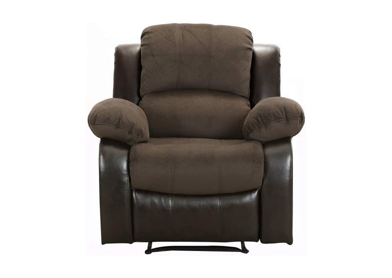 9700FCP-1 Cranley Reclining Chair