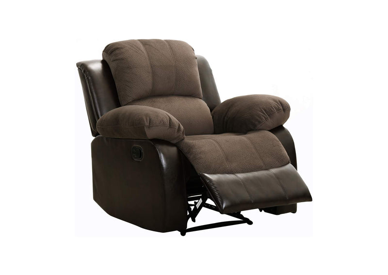 9700FCP-1 Cranley Reclining Chair
