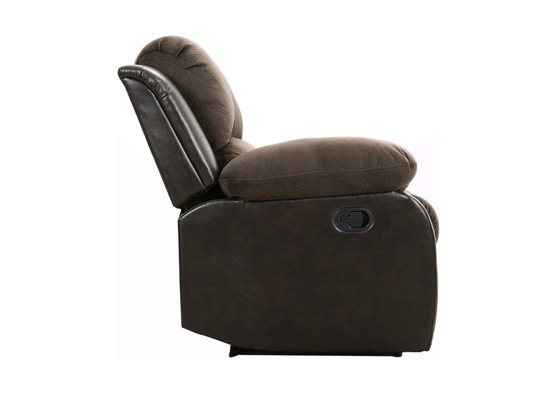 9700FCP-1 Cranley Reclining Chair