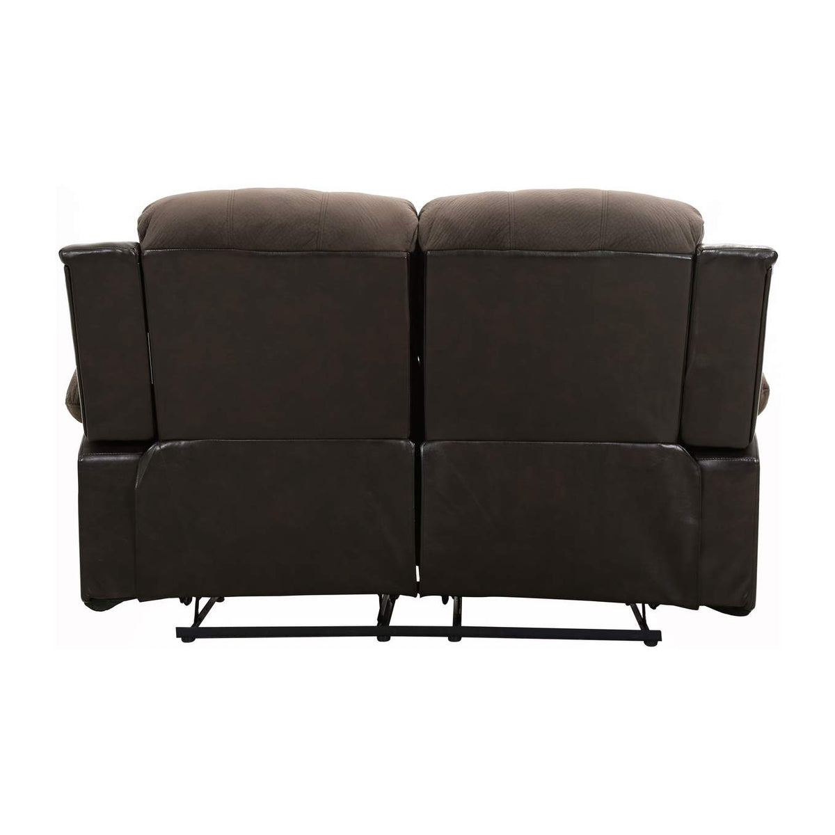 9700FCP-2 Cranley Double Reclining Love Seat
