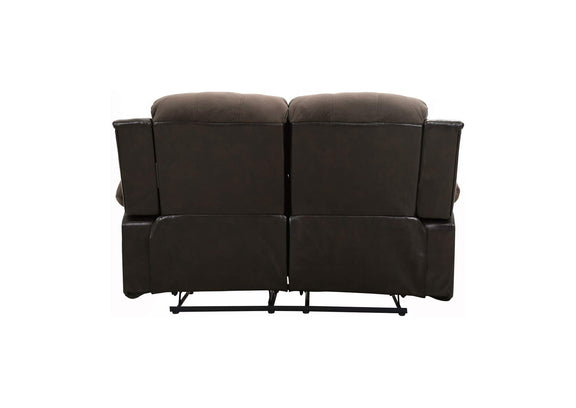 9700FCP-2 Cranley Double Reclining Love Seat