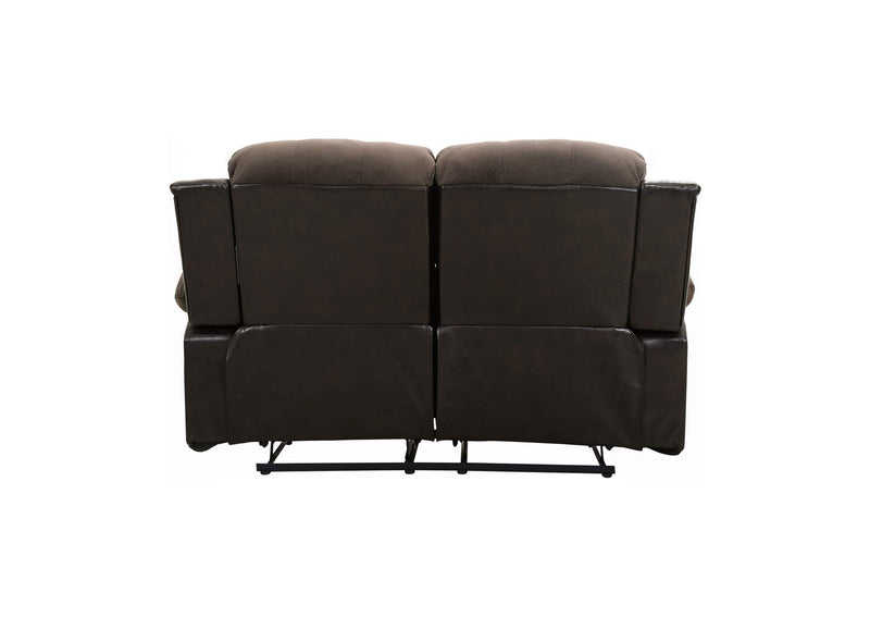 9700FCP-2 Cranley Double Reclining Love Seat