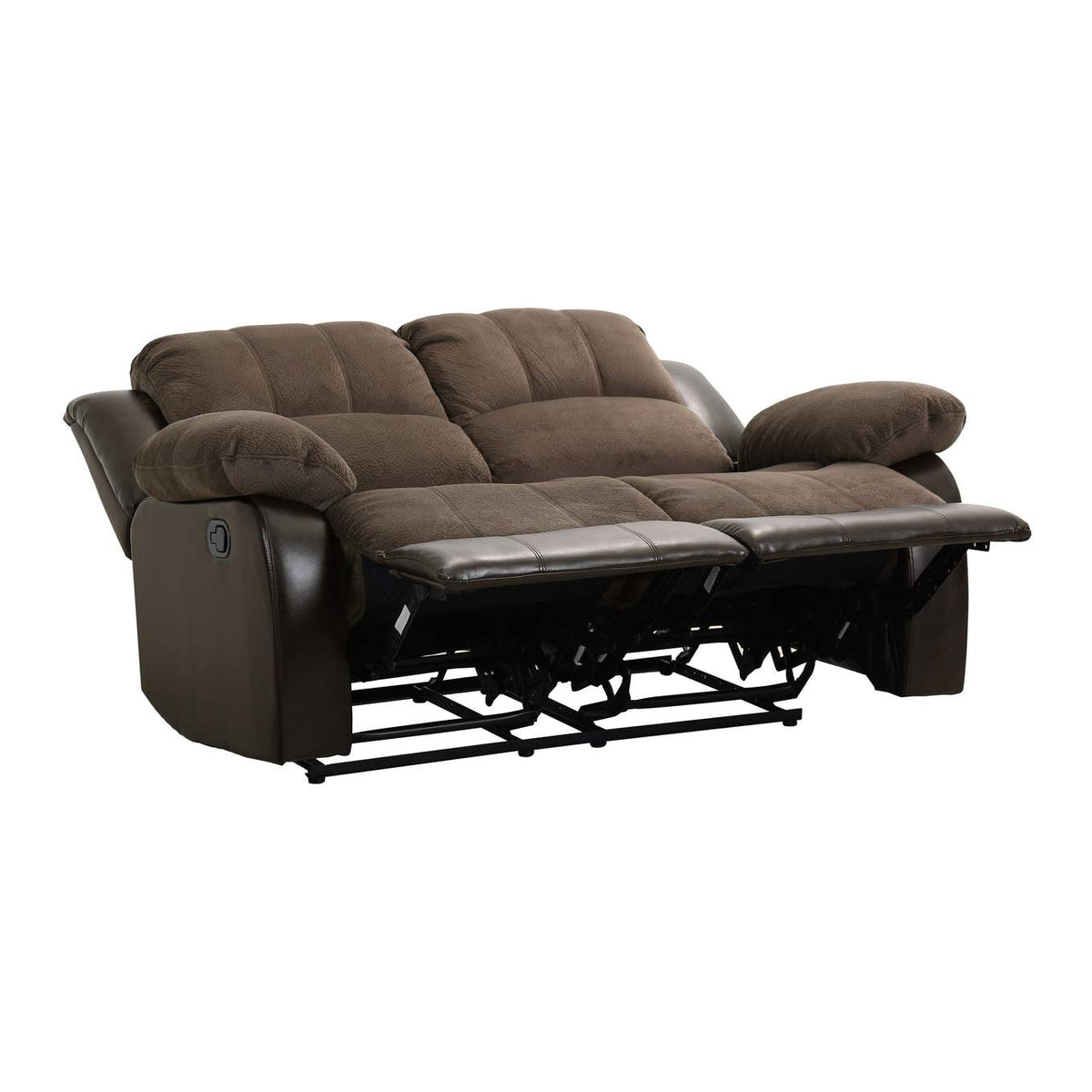 9700FCP-2 Cranley Double Reclining Love Seat