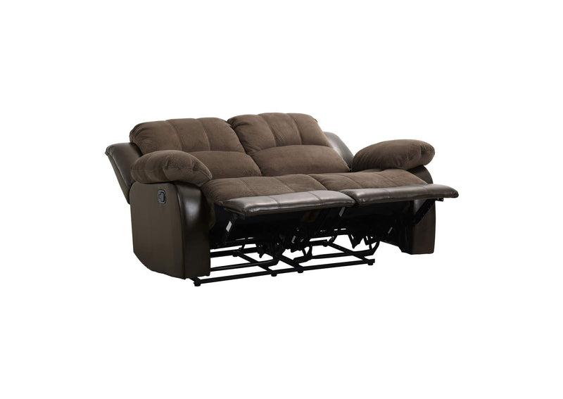 9700FCP-2 Cranley Double Reclining Love Seat