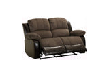 9700FCP-2 Cranley Double Reclining Love Seat