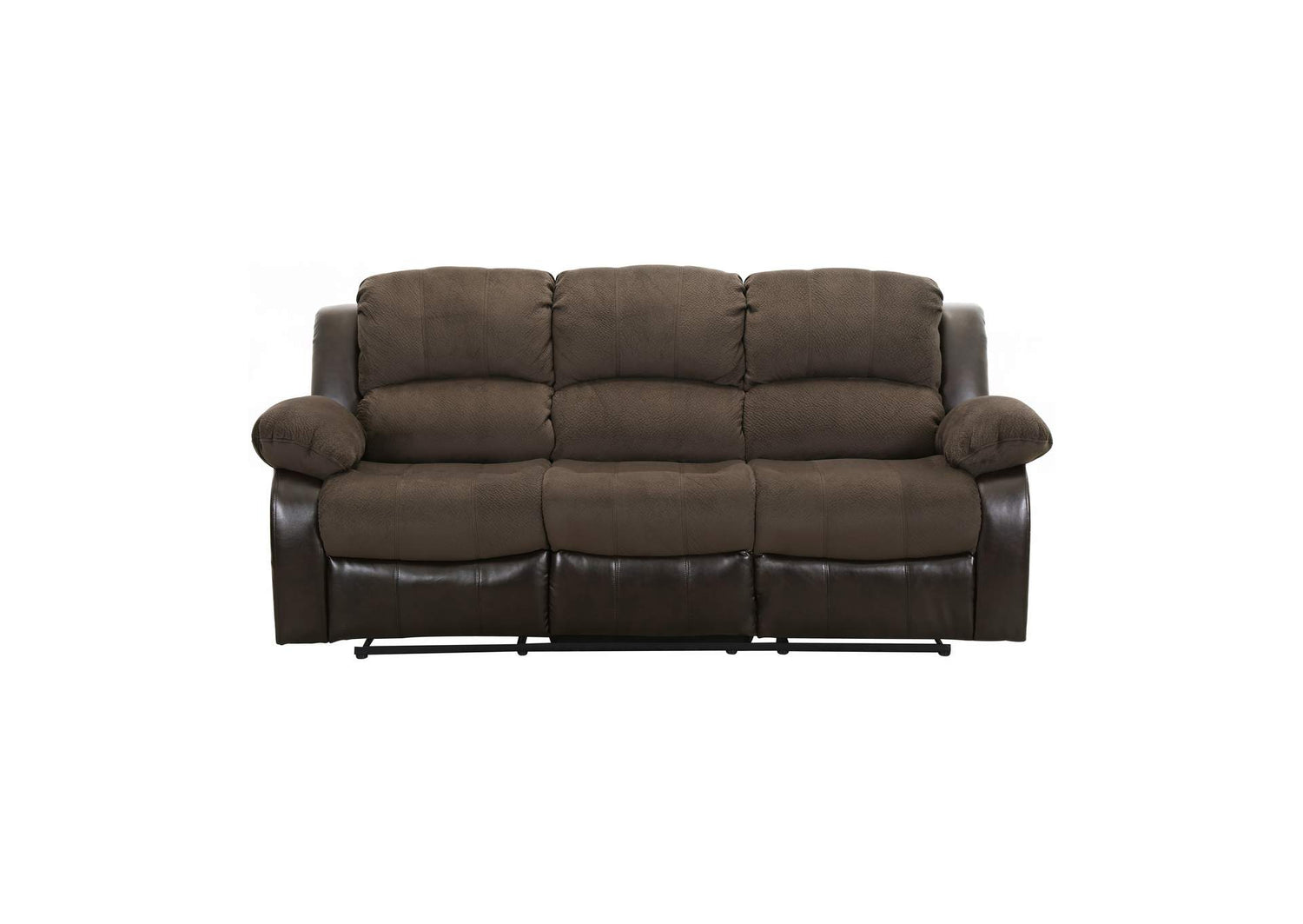9700FCP-3 Cranley Double Reclining Sofa