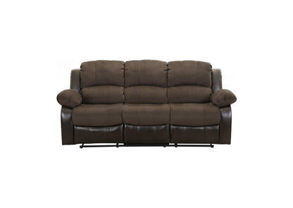 9700FCP-3 Cranley Double Reclining Sofa