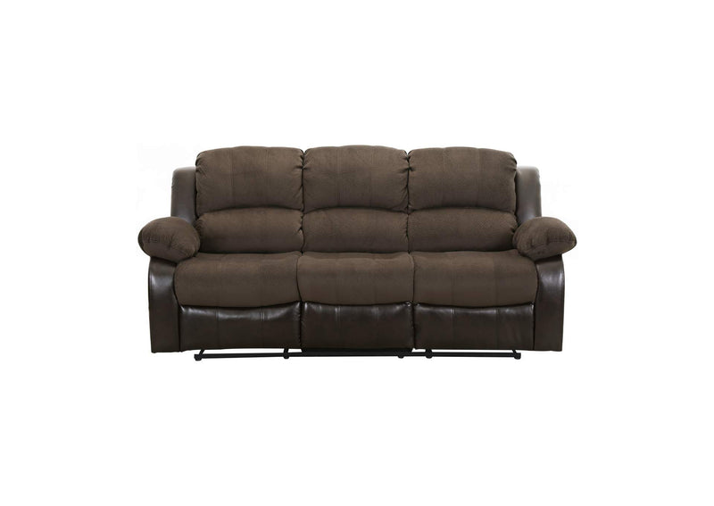 9700FCP-3 Cranley Double Reclining Sofa