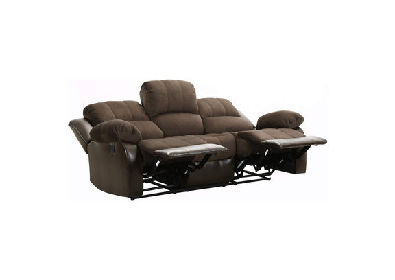 9700FCP-3 Cranley Double Reclining Sofa