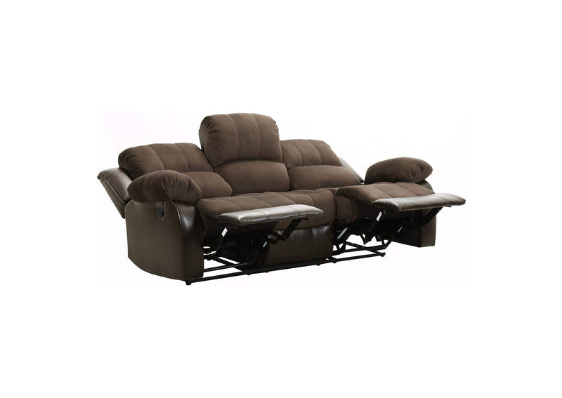 9700FCP-3 Cranley Double Reclining Sofa