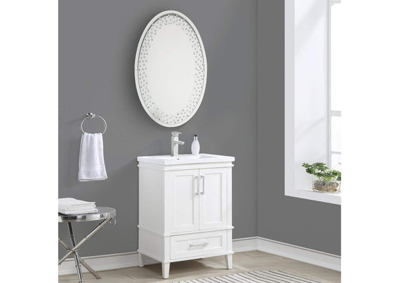 97022 Nysa Accent Decor