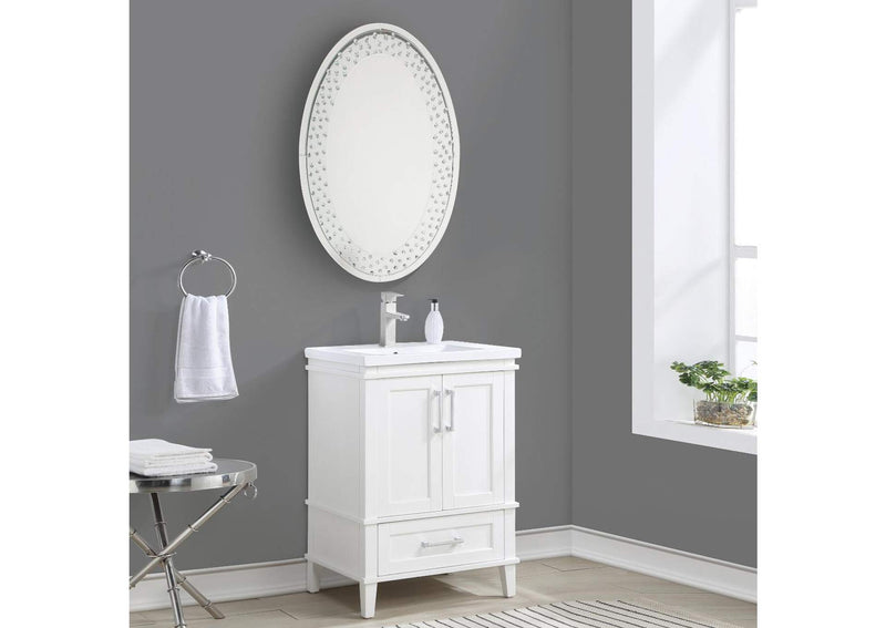 97022 Nysa Accent Decor