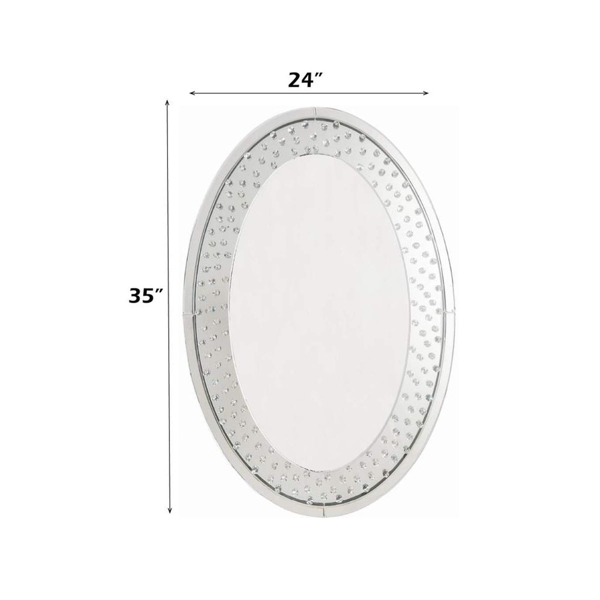 97022 Nysa Accent Decor