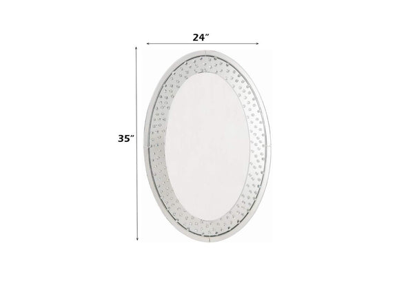 97022 Nysa Accent Decor