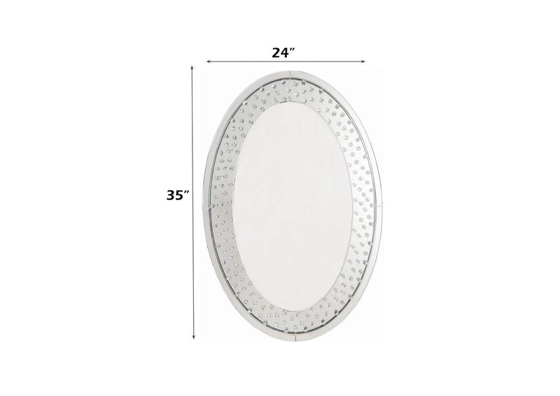 97022 Nysa Accent Decor