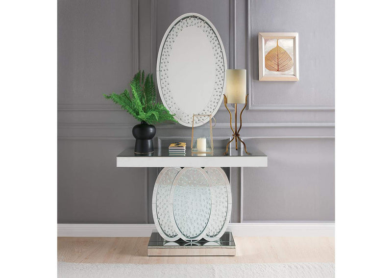 97022 Nysa Accent Decor