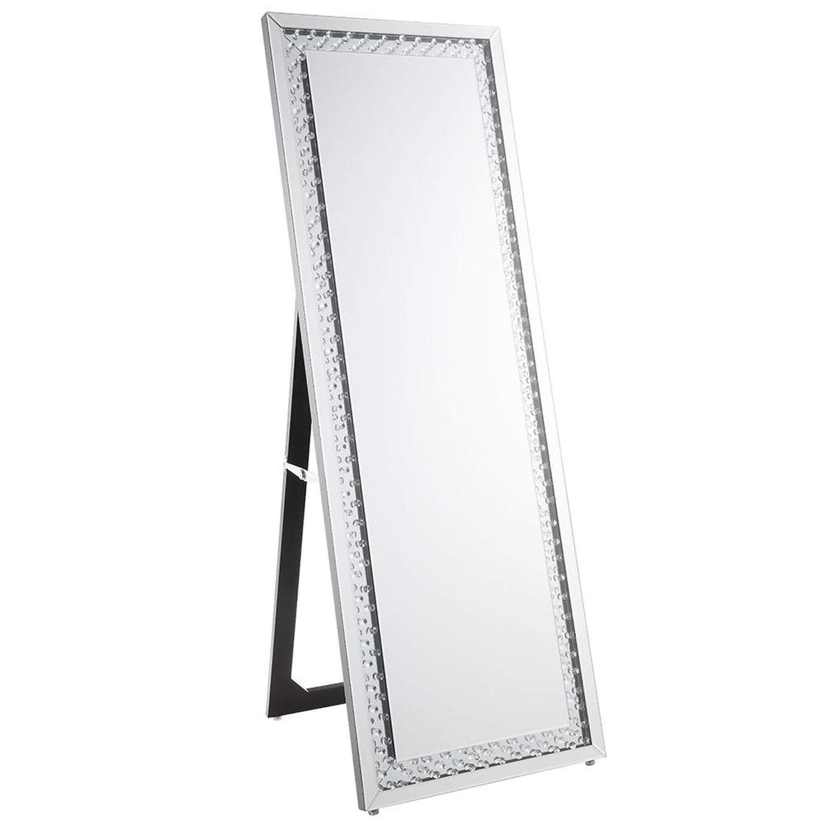 97025 Nysa Floor Mirror