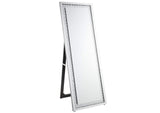 97025 Nysa Floor Mirror