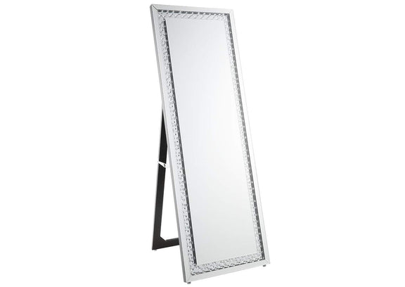 97025 Nysa Floor Mirror