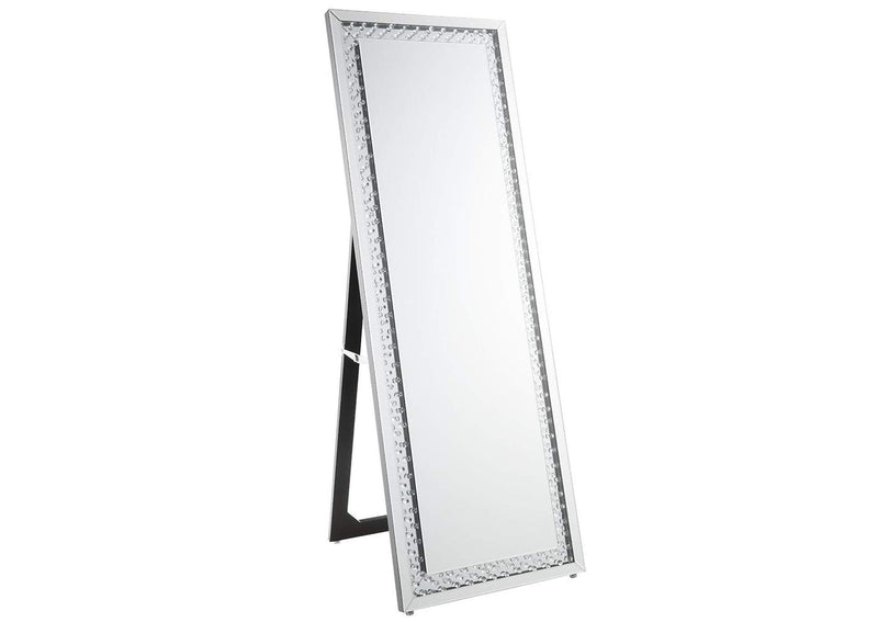 97025 Nysa Floor Mirror