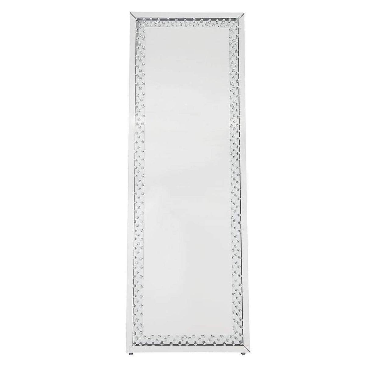 97025 Nysa Floor Mirror