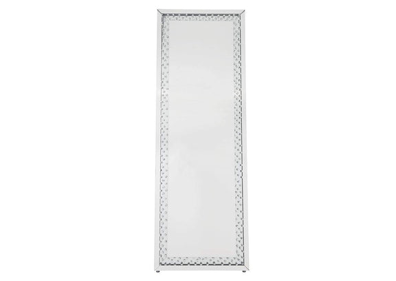 97025 Nysa Floor Mirror