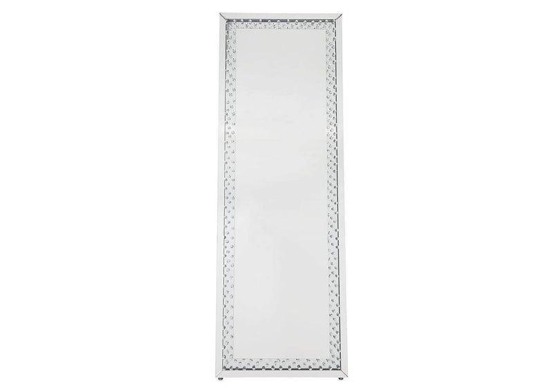 97025 Nysa Floor Mirror