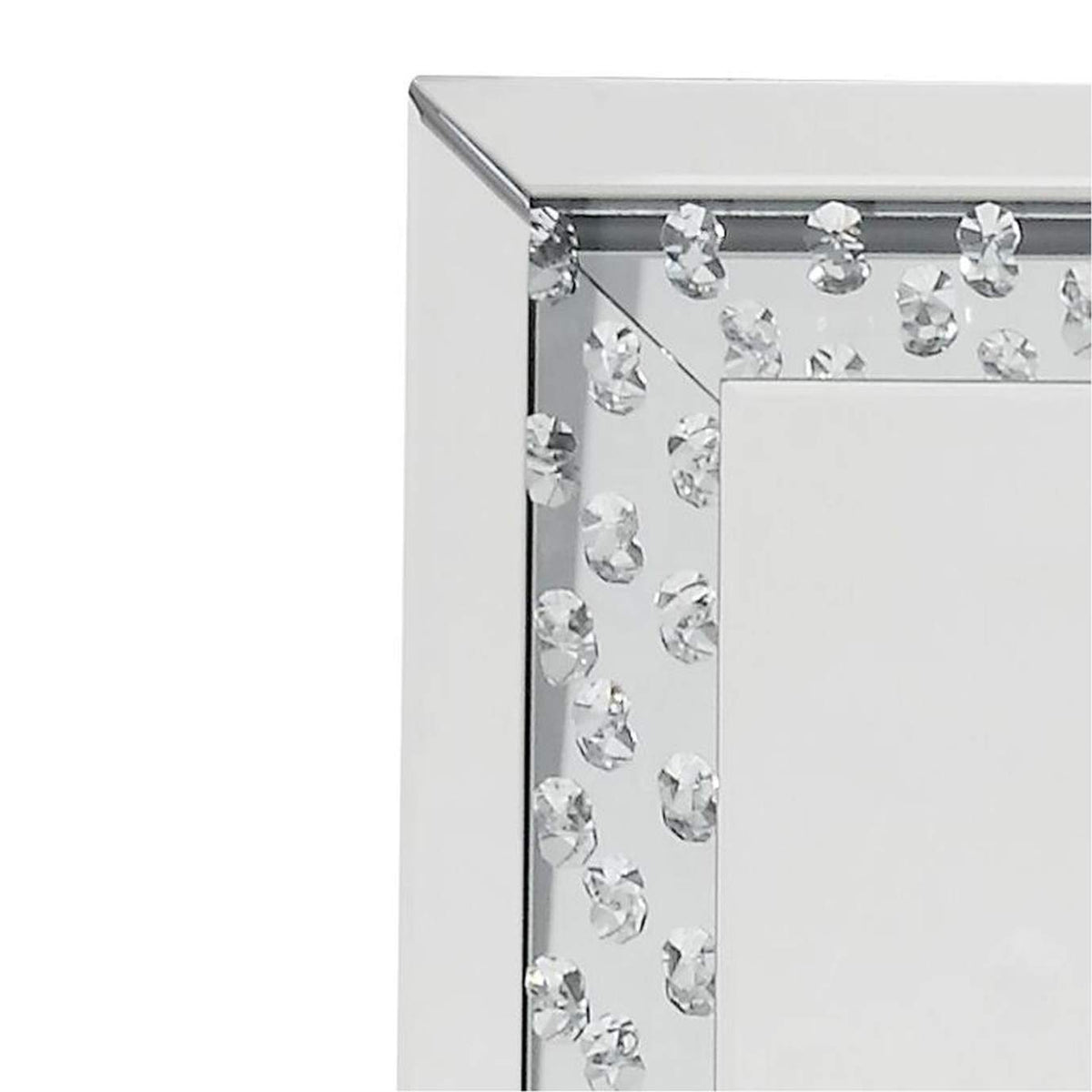 97025 Nysa Floor Mirror